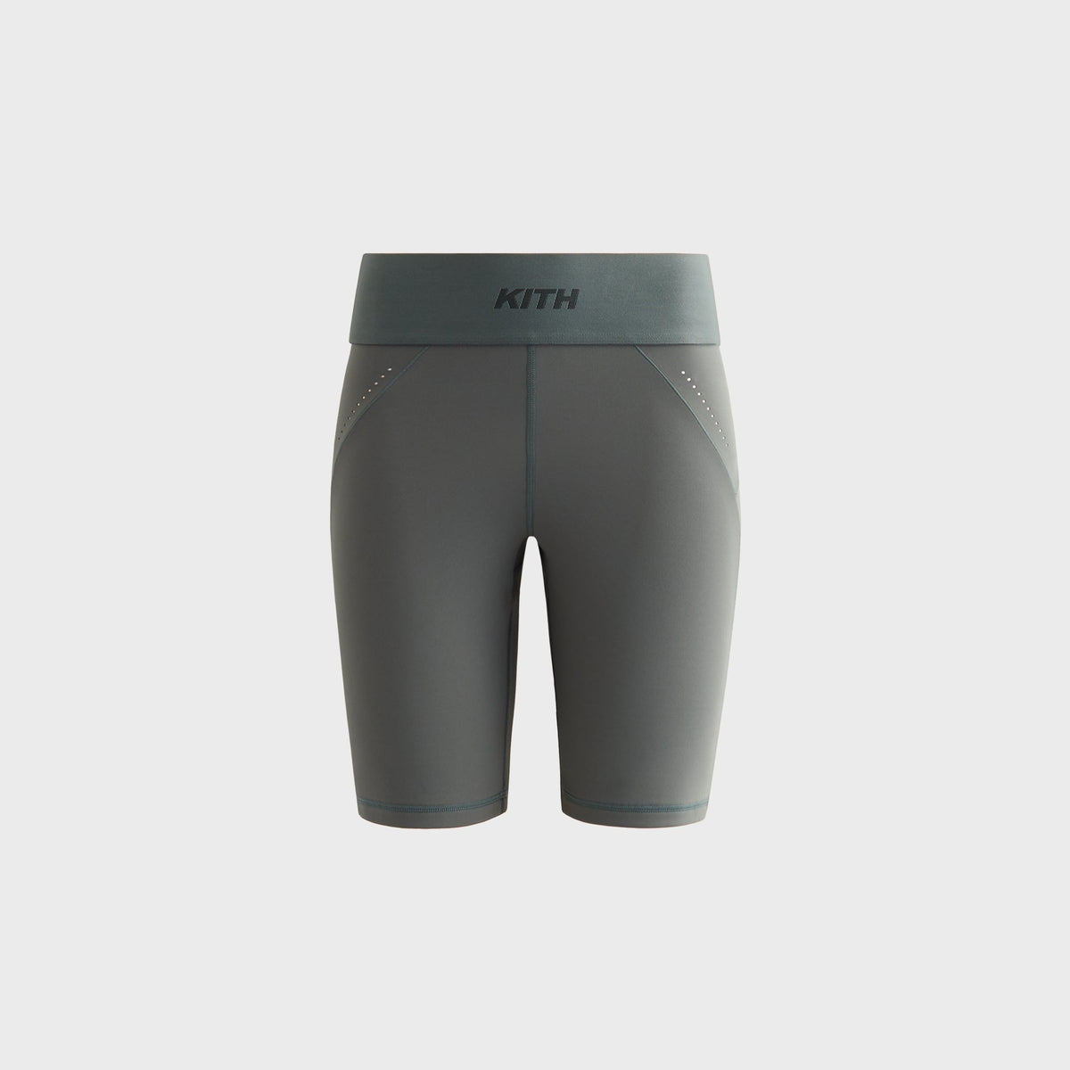 Kith Women Lana Biker Short - Machine