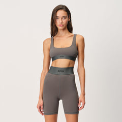 Kith Women Lana Biker Short - Machine