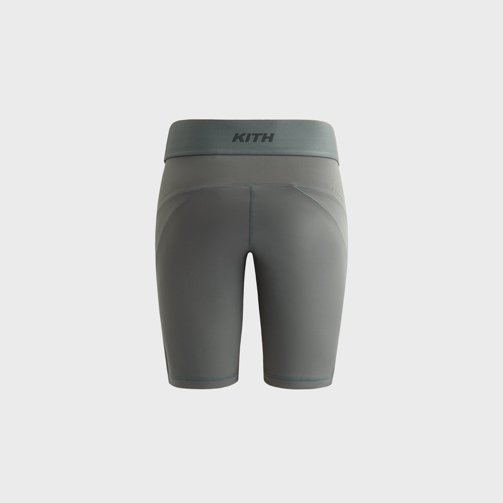 Kith Women Lana Biker Short - Machine
