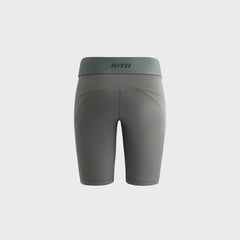 Kith Women Lana Biker Short - Machine
