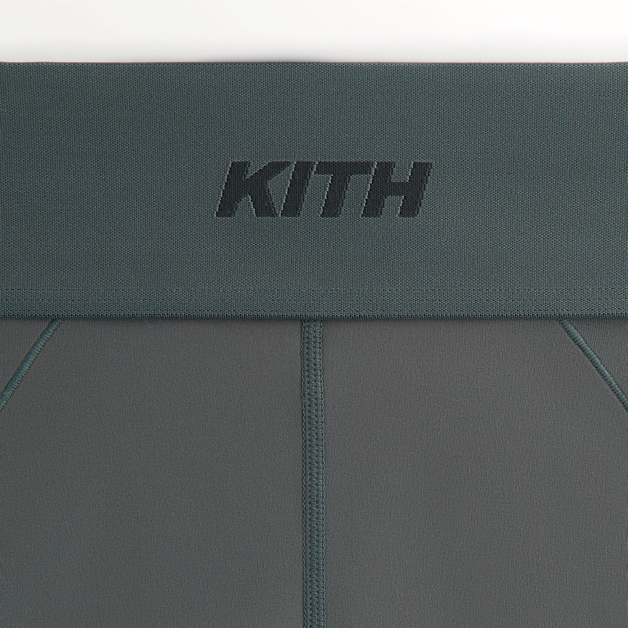 Kith Women Lana Biker Short - Machine
