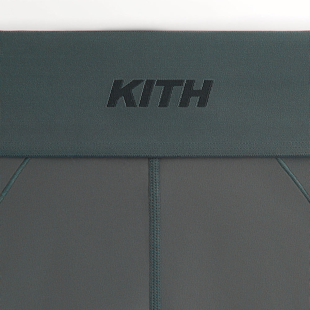 Kith Women Lana Biker Short - Machine