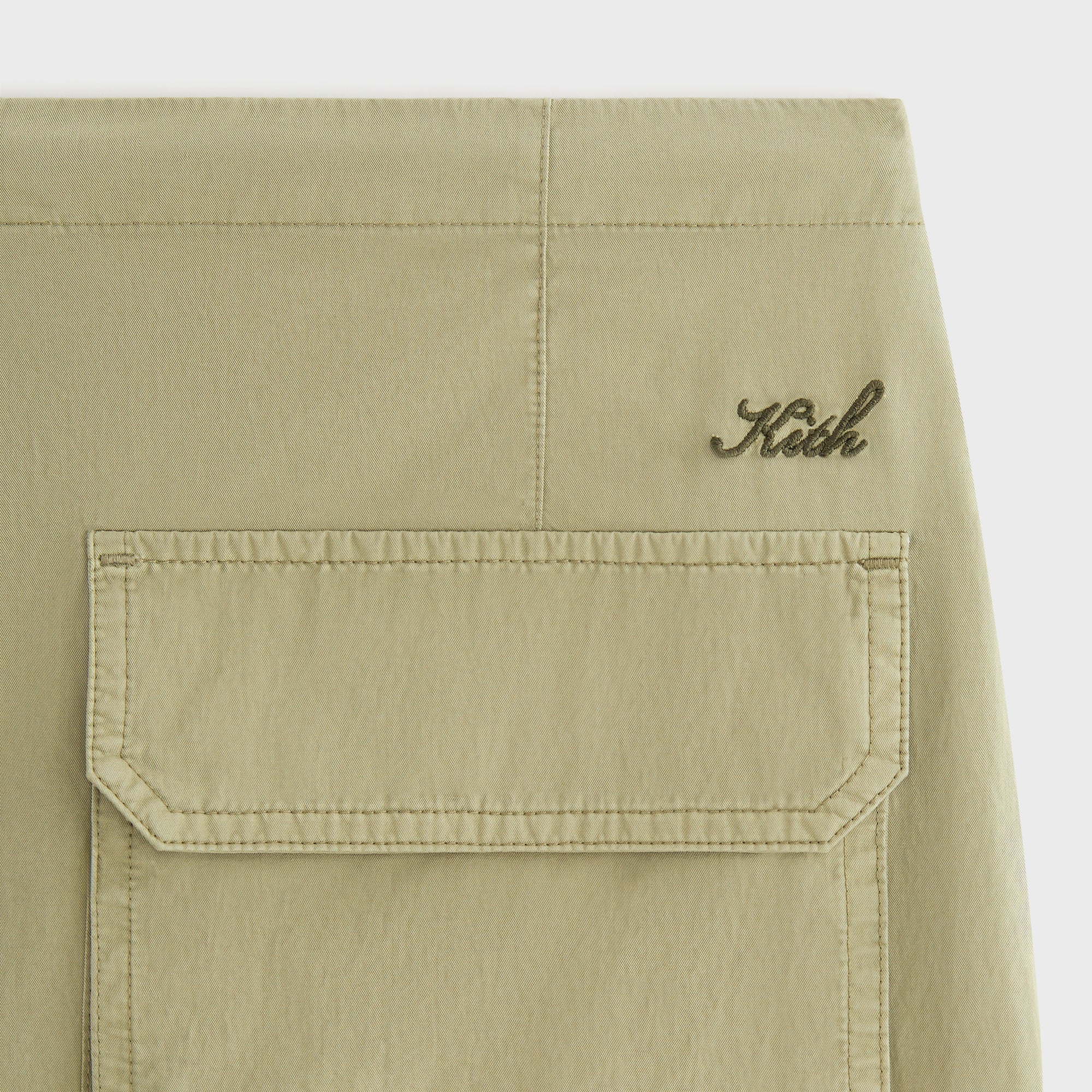 Kith Women Doyers Cotton Nylon Pant - Flagstaff
