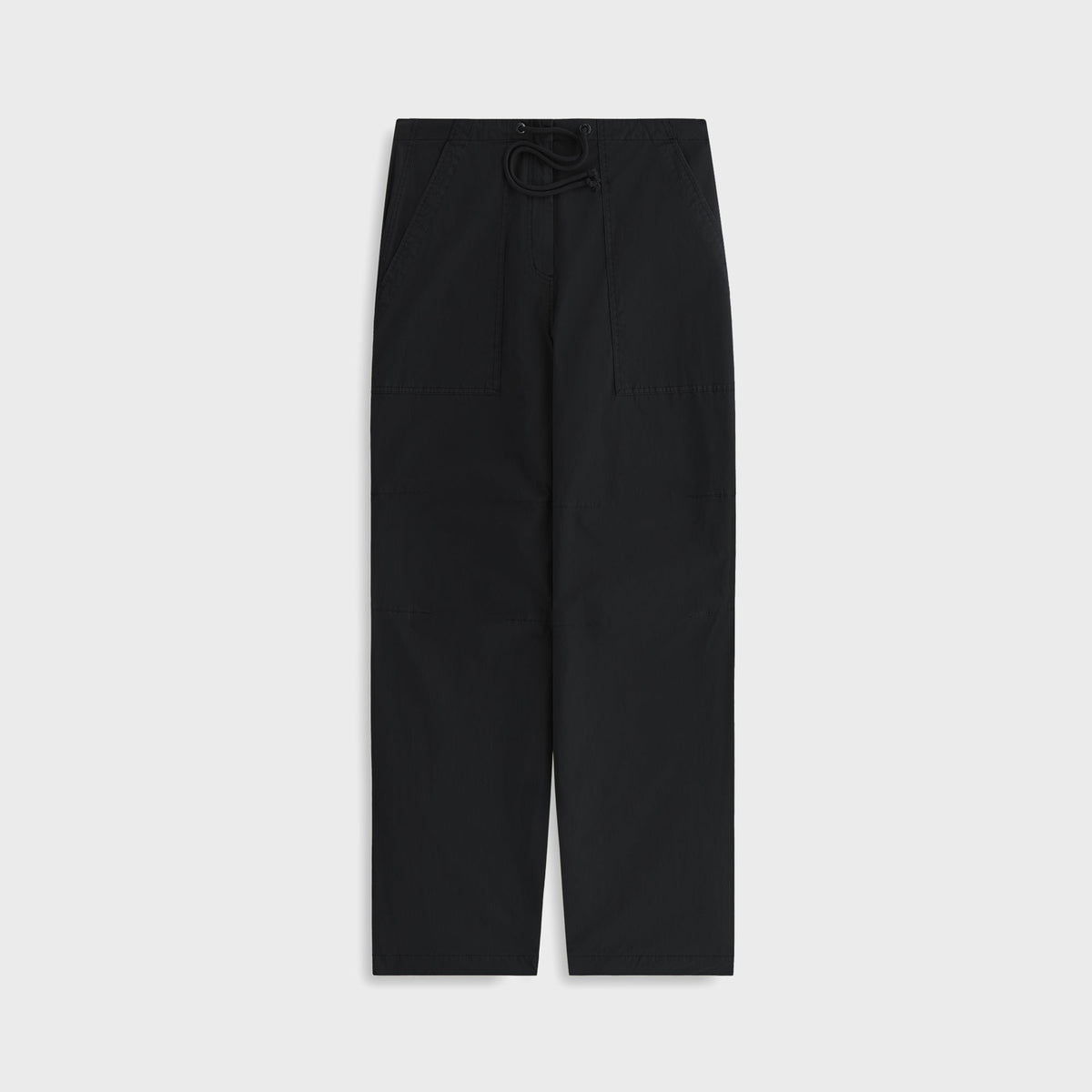Kith Women Doyers Cotton Nylon Pant - Black