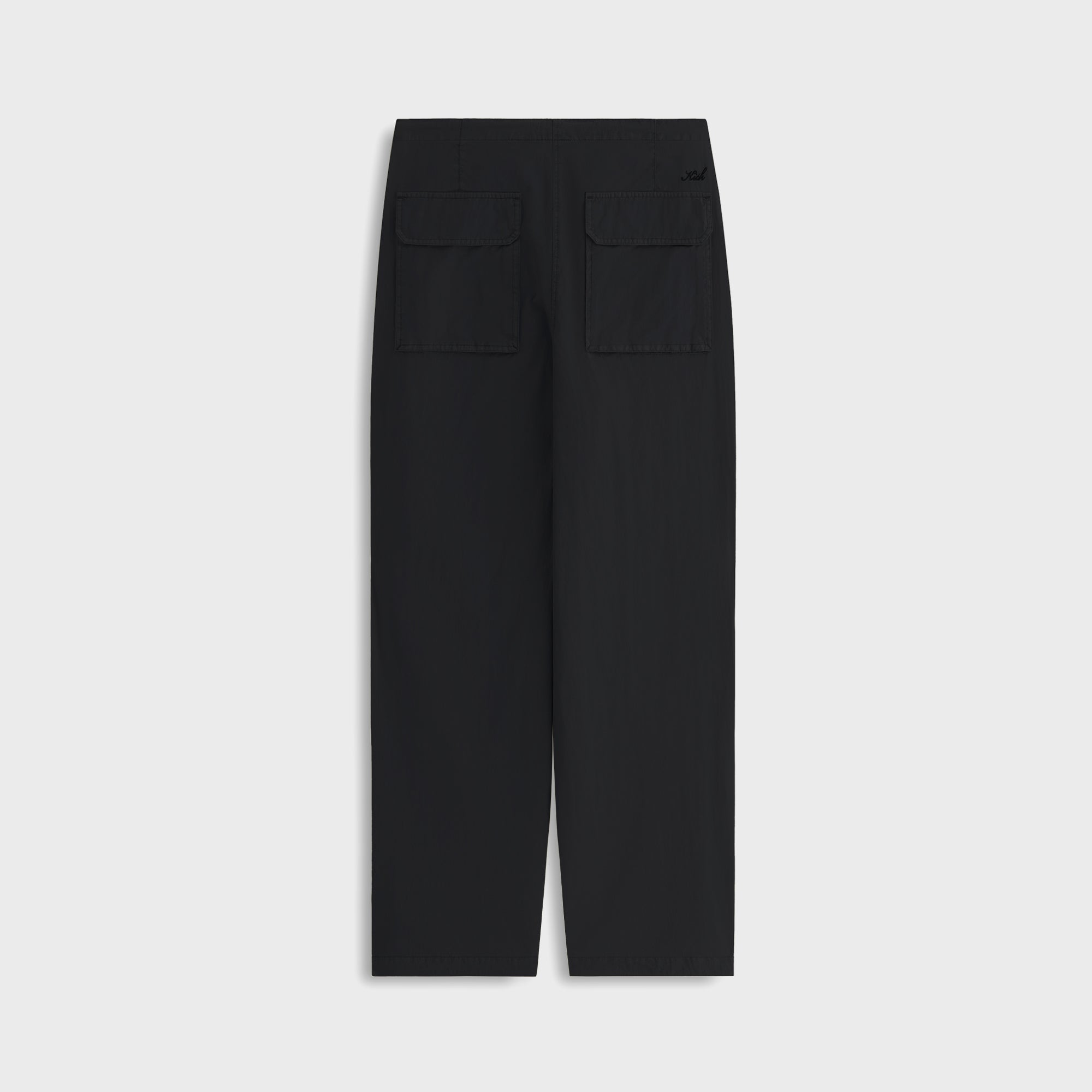 Kith Women Doyers Cotton Nylon Pant - Black