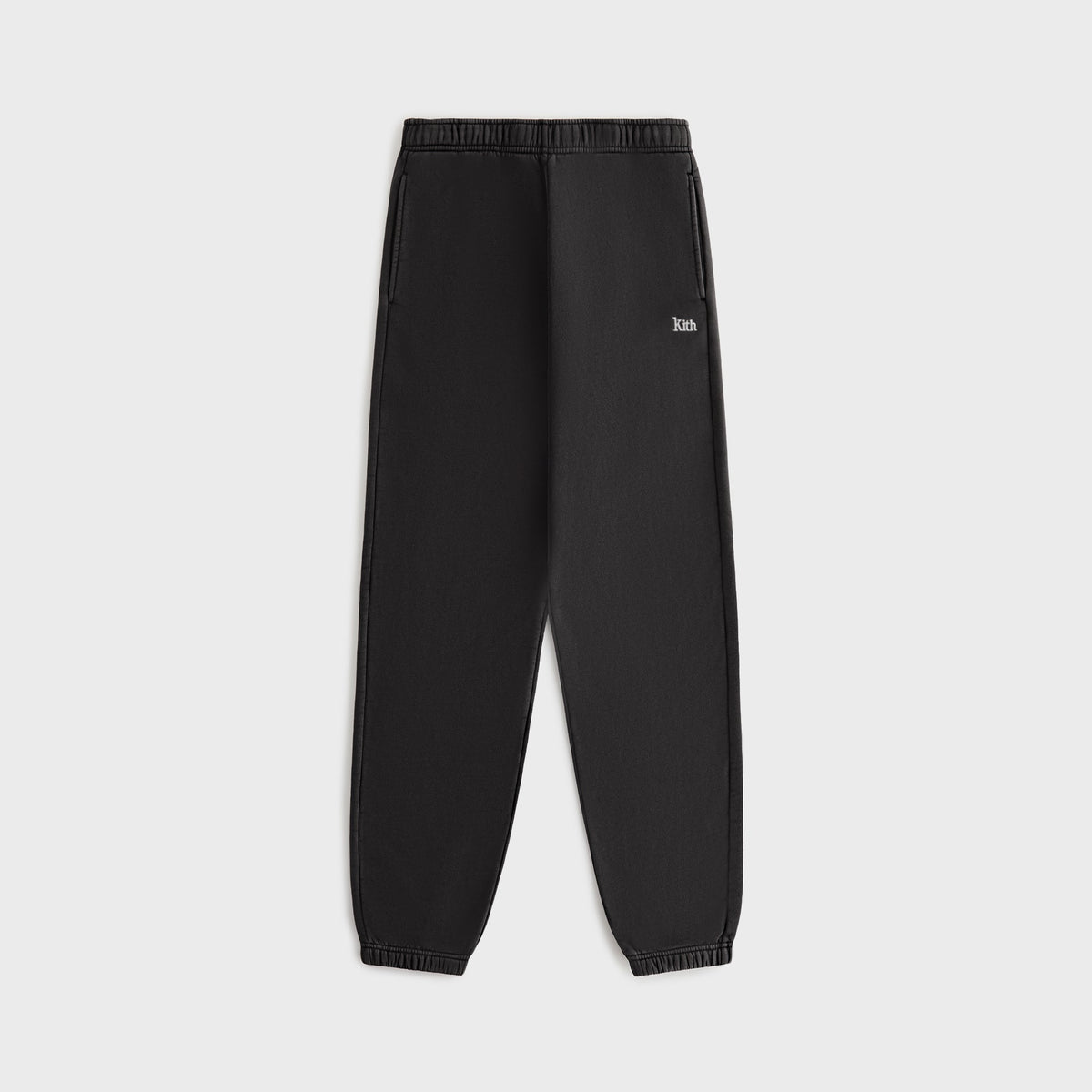 Kith Women Chelsea Sweatpant III - Black