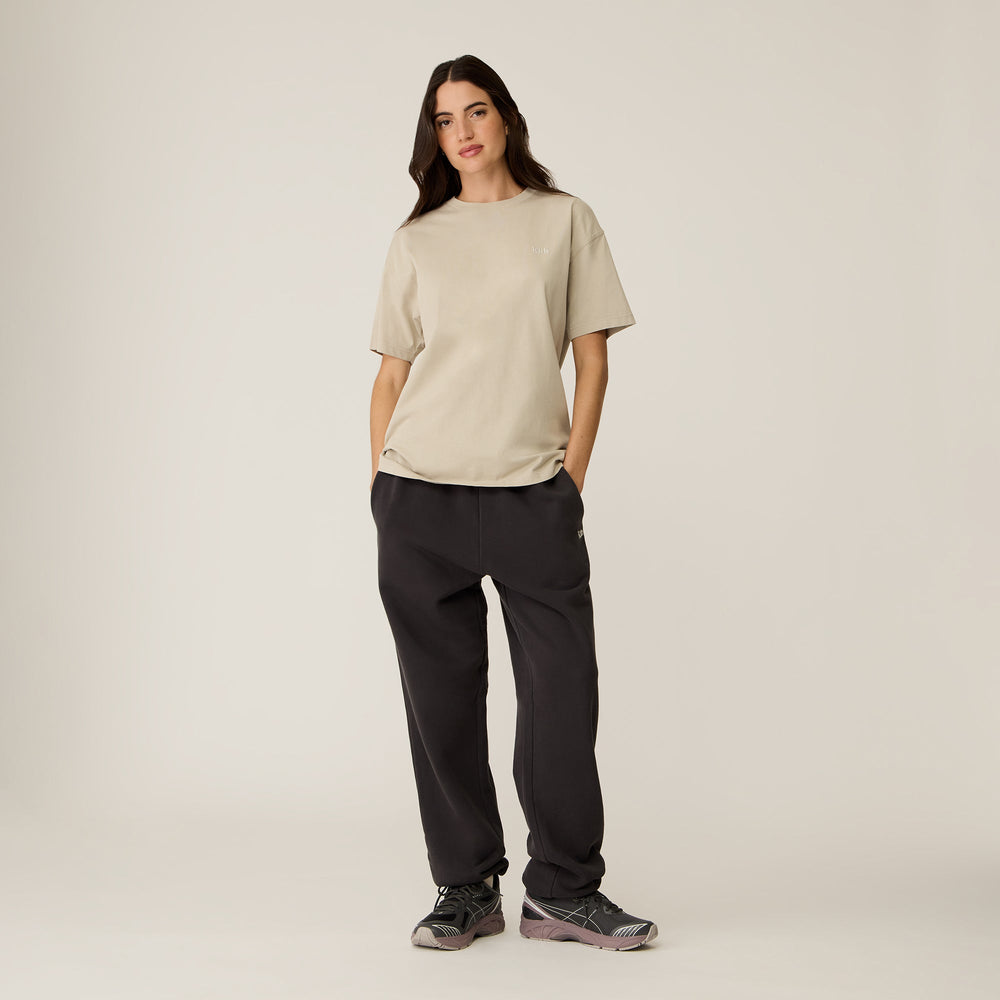 Kith Women Chelsea Sweatpant III - Black