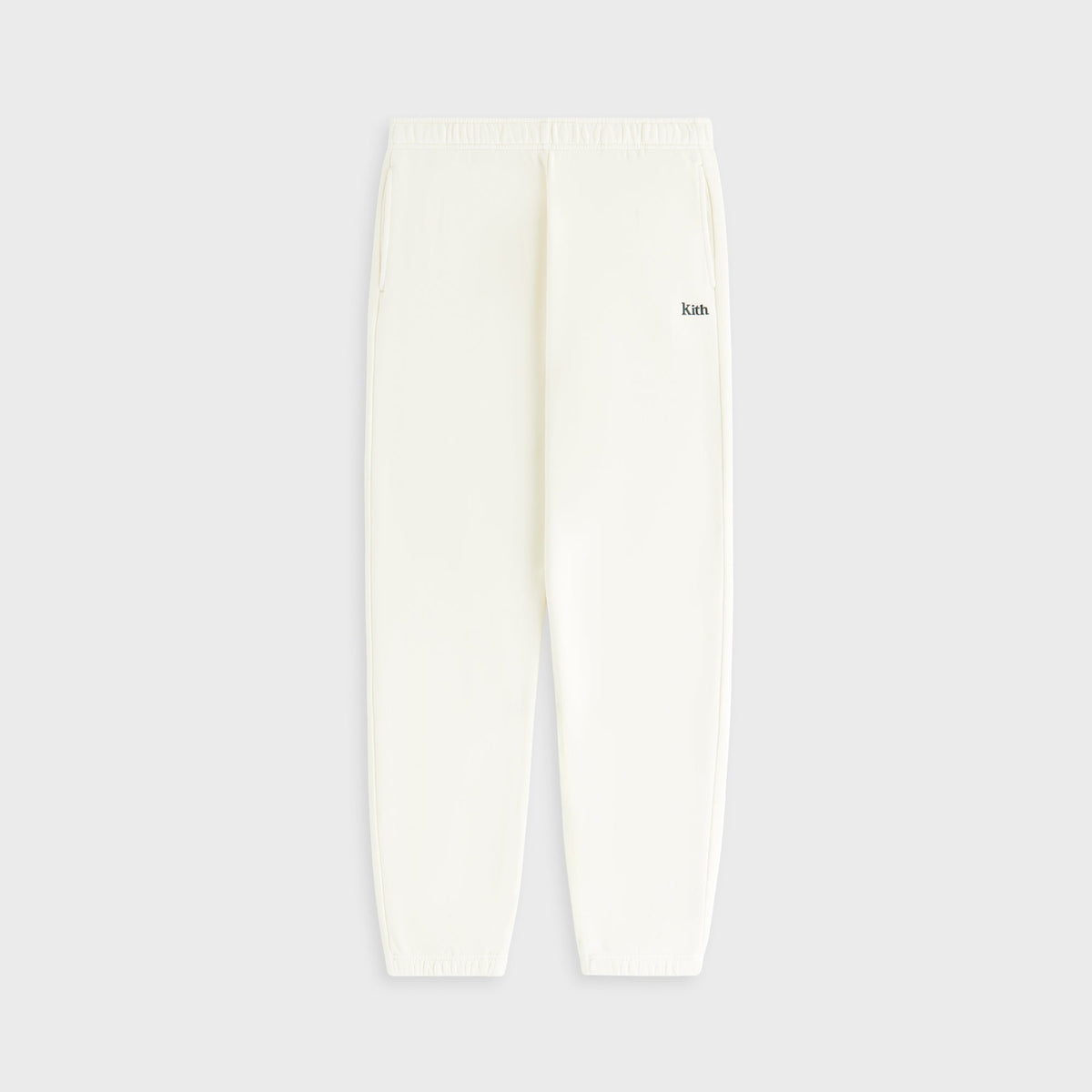 Kith Women Chelsea Sweatpant III - Sandrift