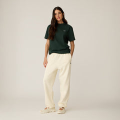 Kith Women Chelsea Sweatpant III - Sandrift