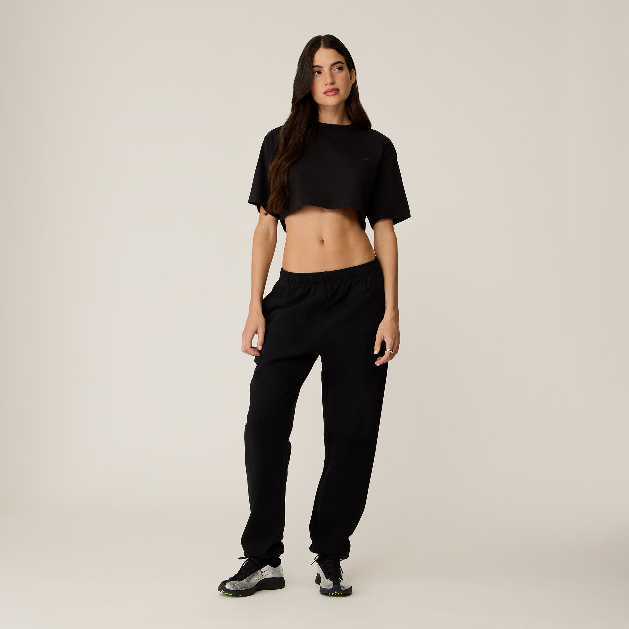 Kith Women Shain III Sweatpant - Black