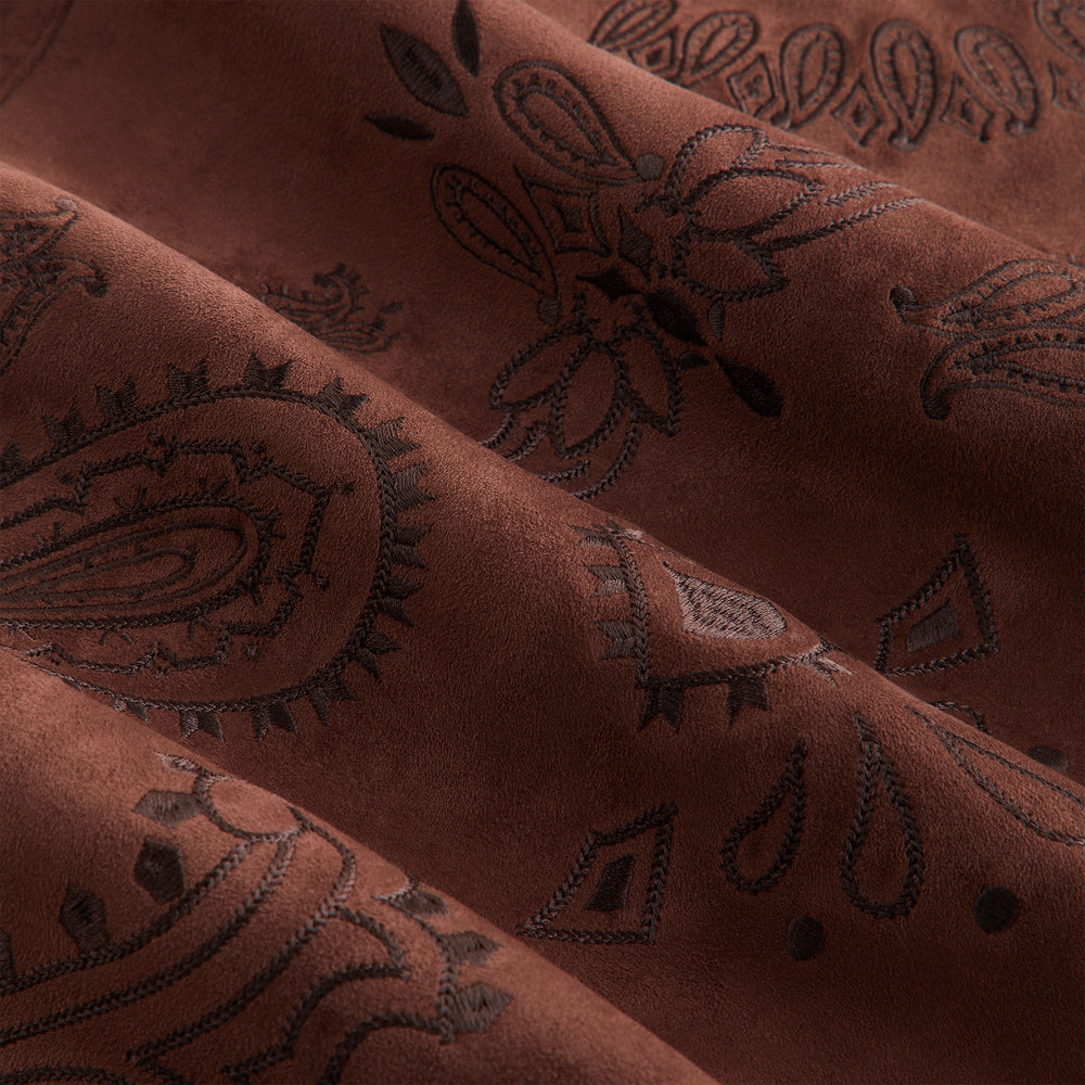 Kith Women Miren Paisley Pant - Contract