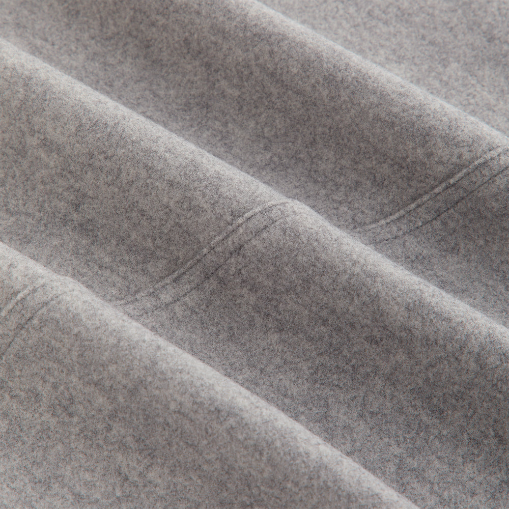 Kith Women Miren II Melton Pants - Hallow