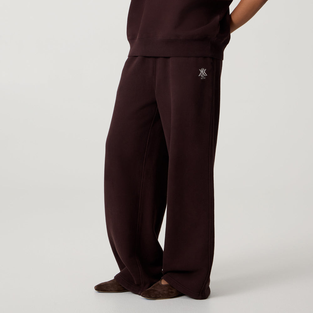 Kith Women Ava II Sweatpant - Incognito