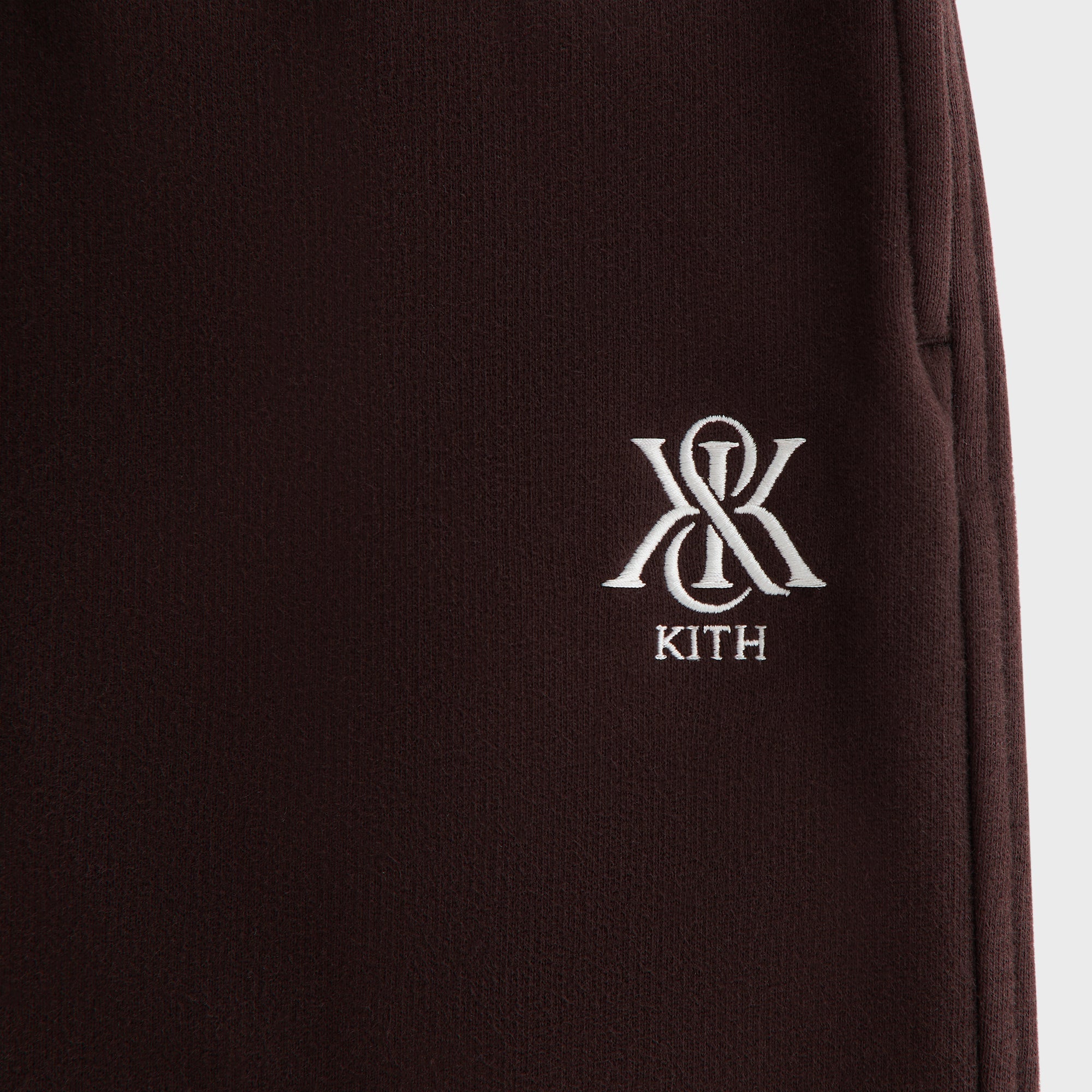Kith Women Ava II Sweatpant - Incognito