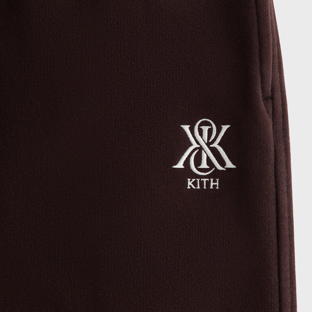 Kith Women Ava II Sweatpant - Incognito