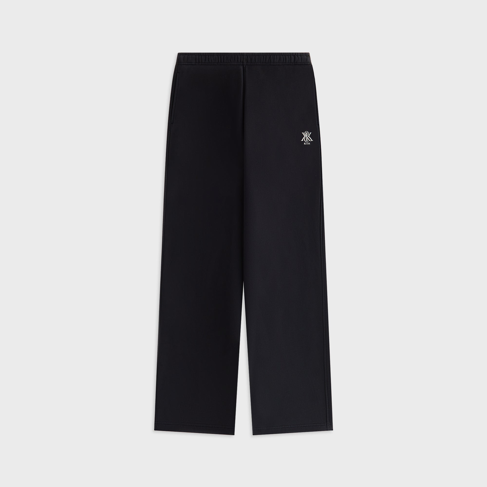Kith Women Ava II Sweatpant - Black