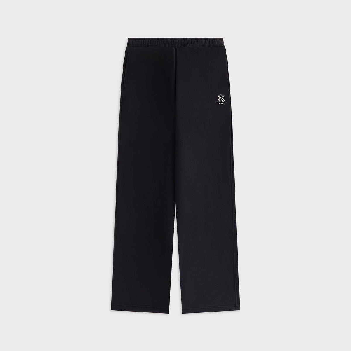Kith Women Ava II Sweatpant - Black
