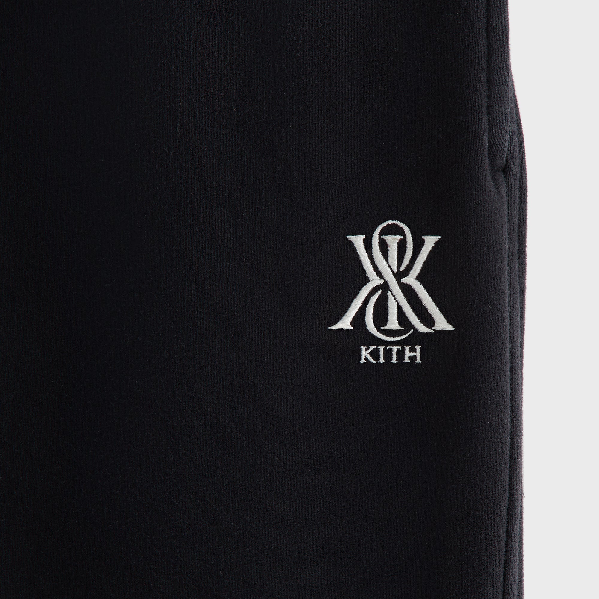 Kith Women Ava II Sweatpant - Black