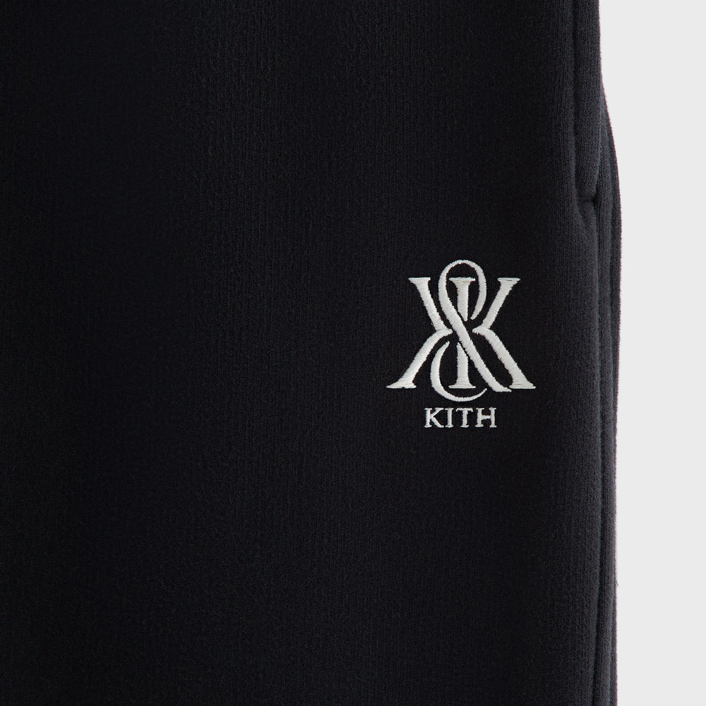 Kith Women Ava II Sweatpant - Black