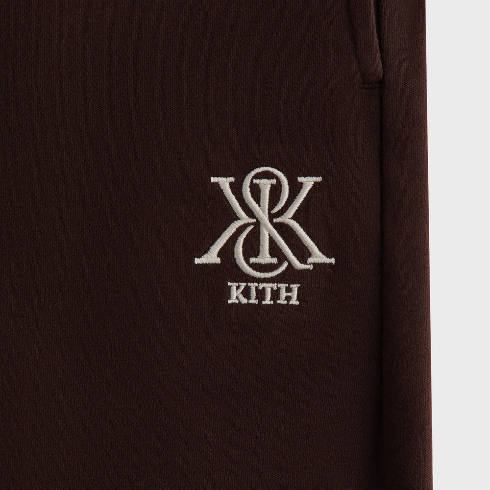 Kith Women Shain III Sweatpant - Incognito