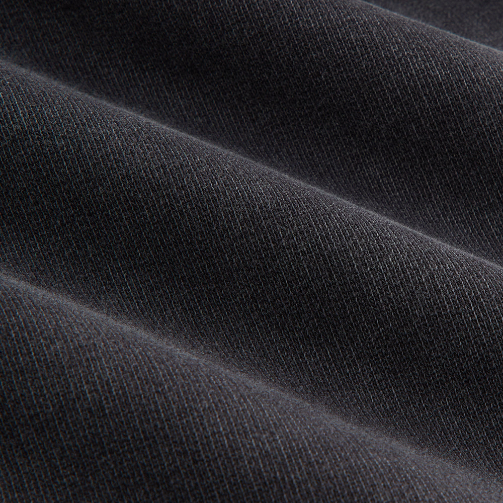 Kith Women Chelsea III Crest Sweatpant - Black