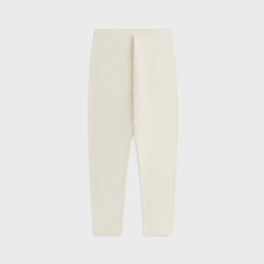 Kith Women Chelsea III Crest Sweatpant - Sandy Heather