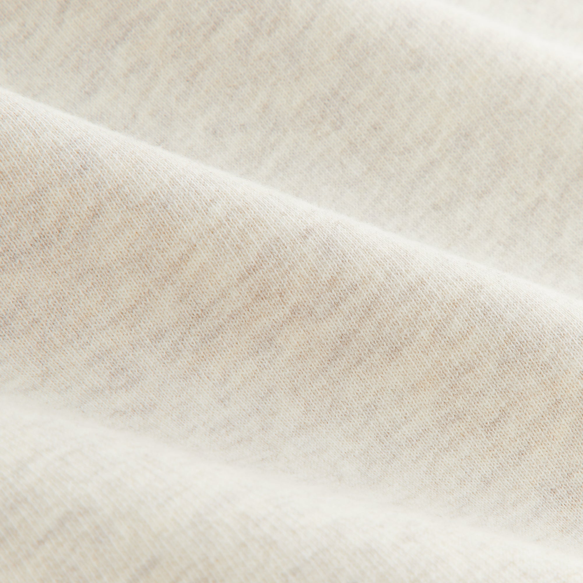 Kith Women Chelsea III Crest Sweatpant - Sandy Heather