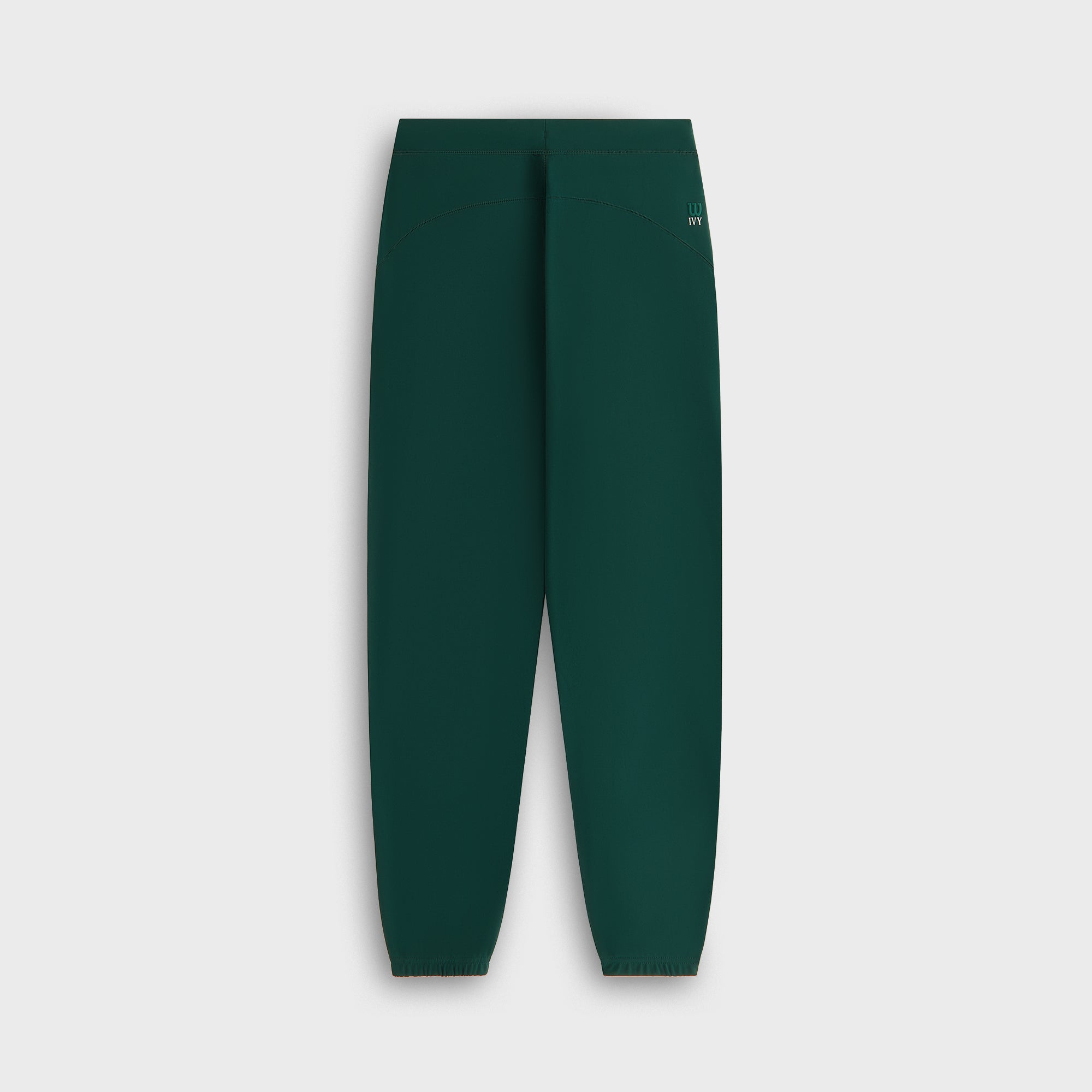 Kith Ivy for Wilson Women's Performance Jogger - Ivy Green