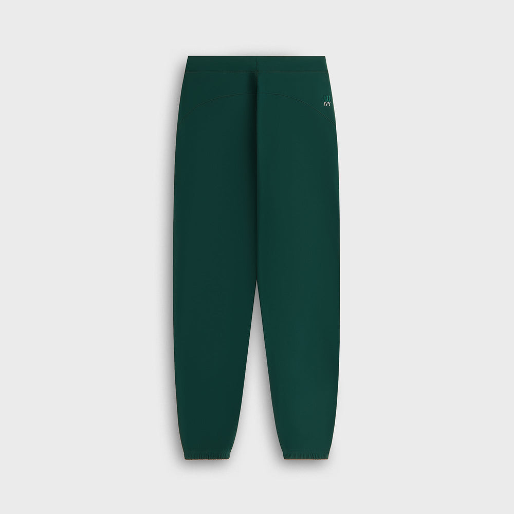 Kith Ivy for Wilson Women's Performance Jogger - Ivy Green