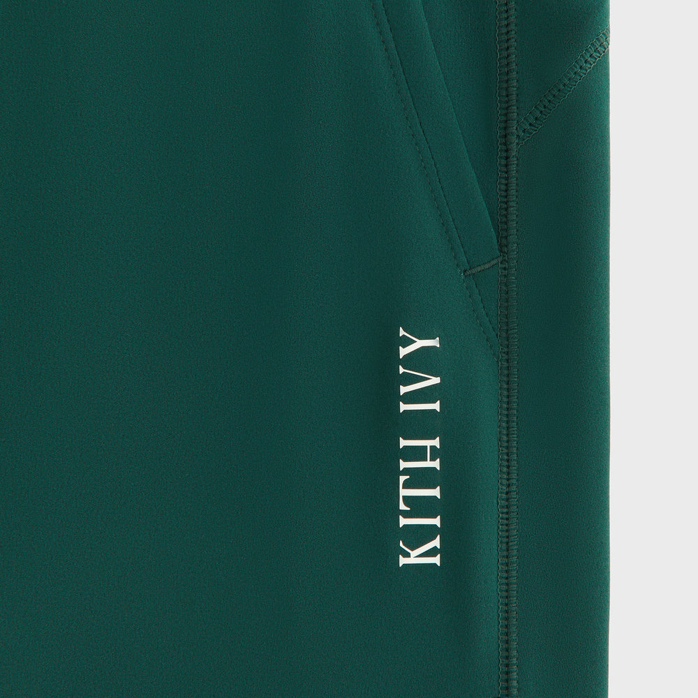 Kith Ivy for Wilson Women's Performance Jogger - Ivy Green