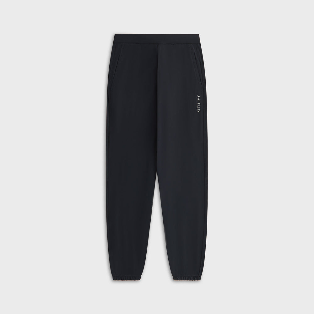 Kith Ivy for Wilson Women's Performance Jogger - Black
