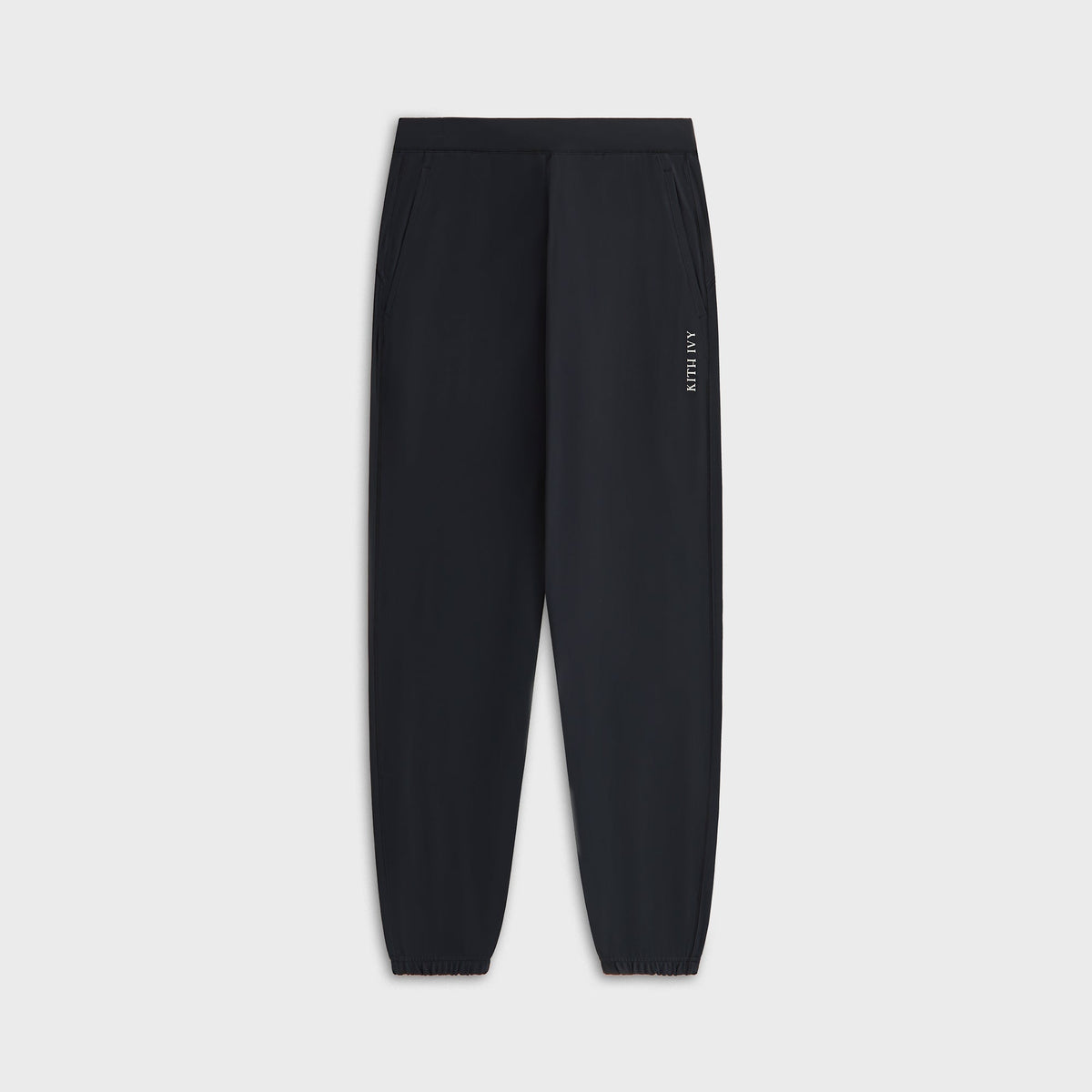 Kith Ivy for Wilson Women's Performance Jogger - Black
