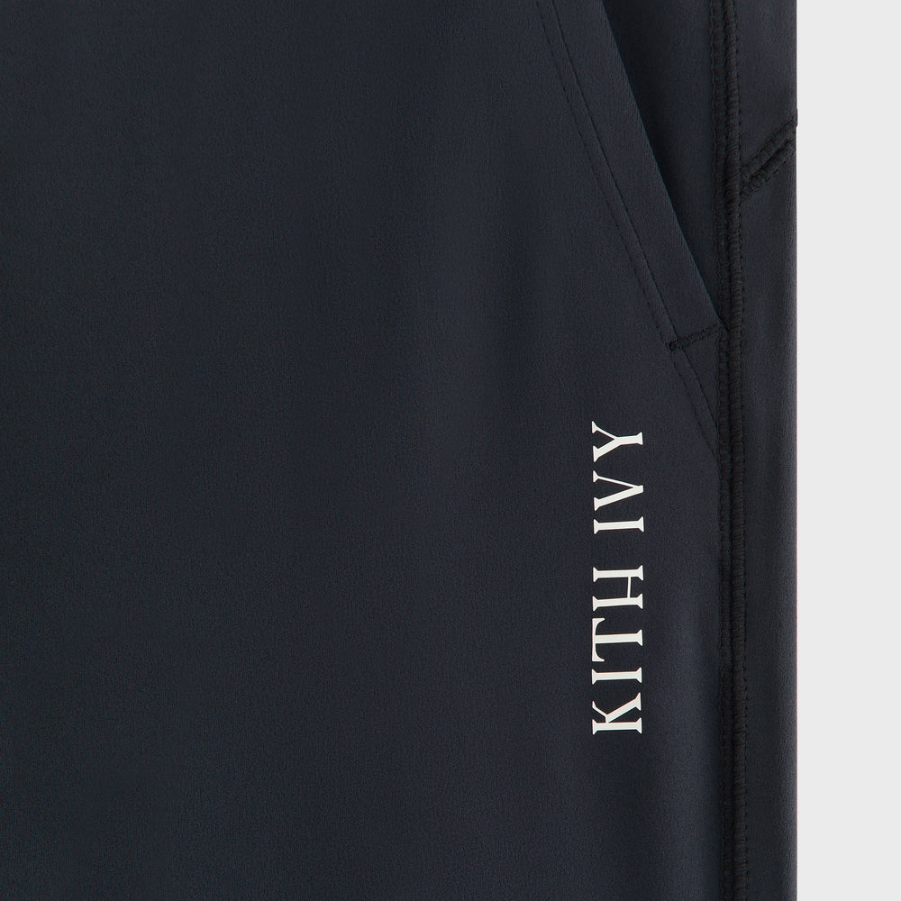 Kith Ivy for Wilson Women's Performance Jogger - Black