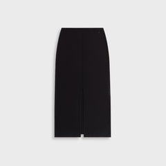 Kith Women Mila II Maxi Skirt - Black