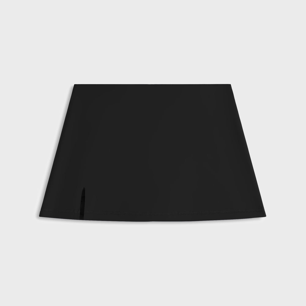 Kith Women Ari Active Skort - Black