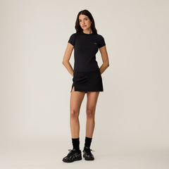 Kith Women Ari Active Skort - Black