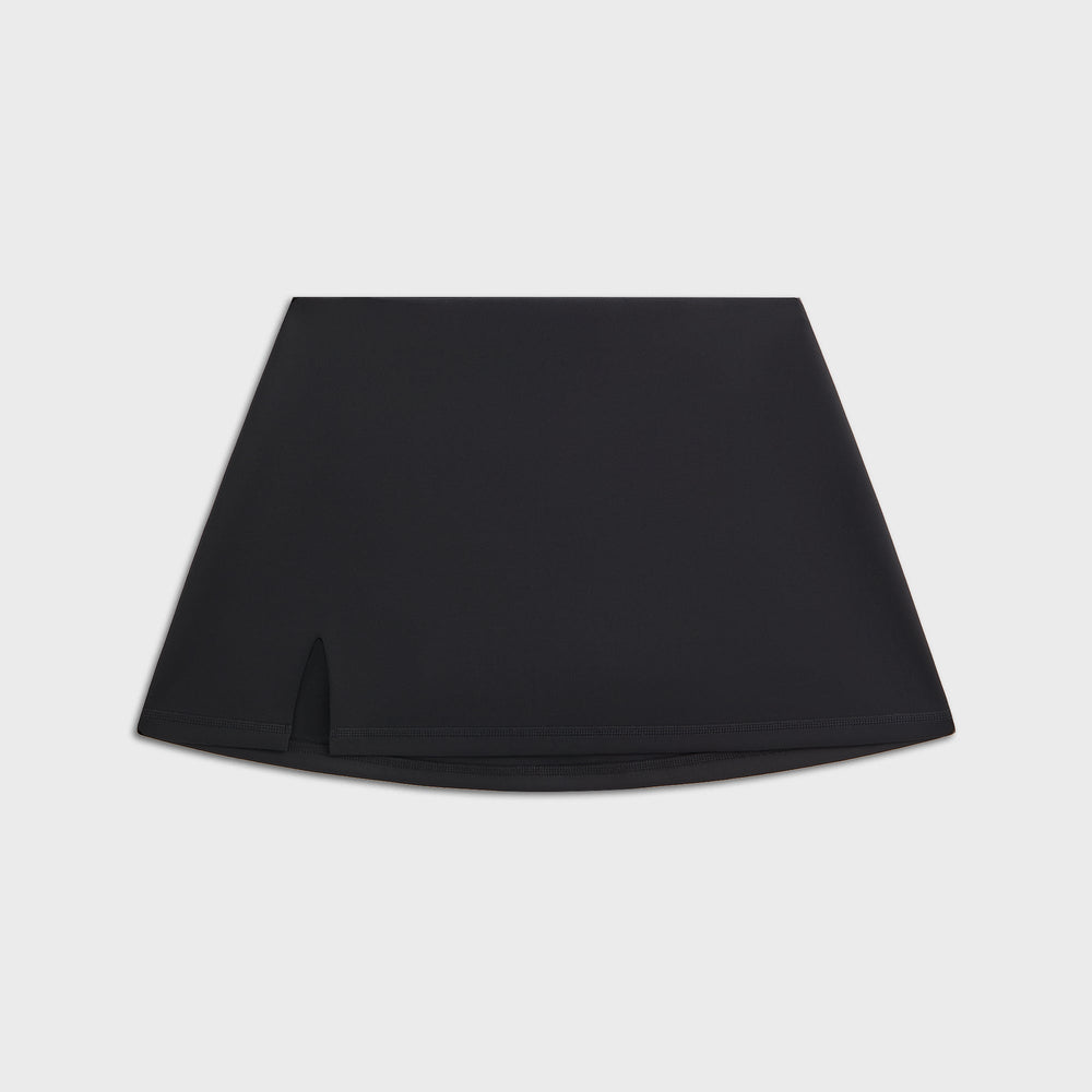 Kith Women Ari Active Skort - Black