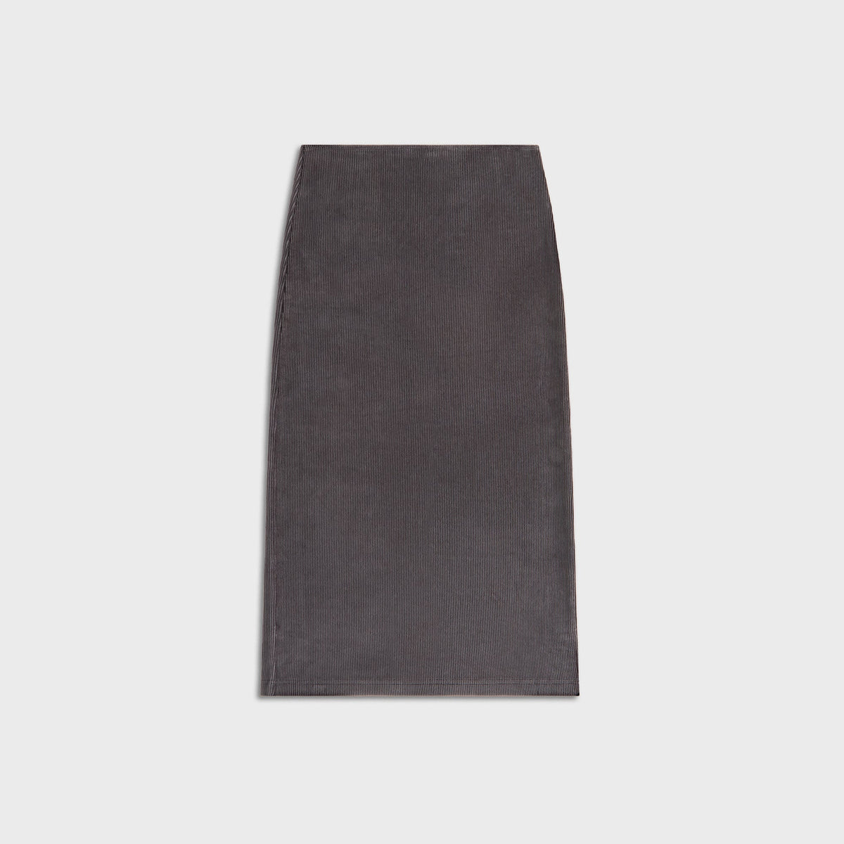 Kith Women Mila Maxi Skirt - Hematite