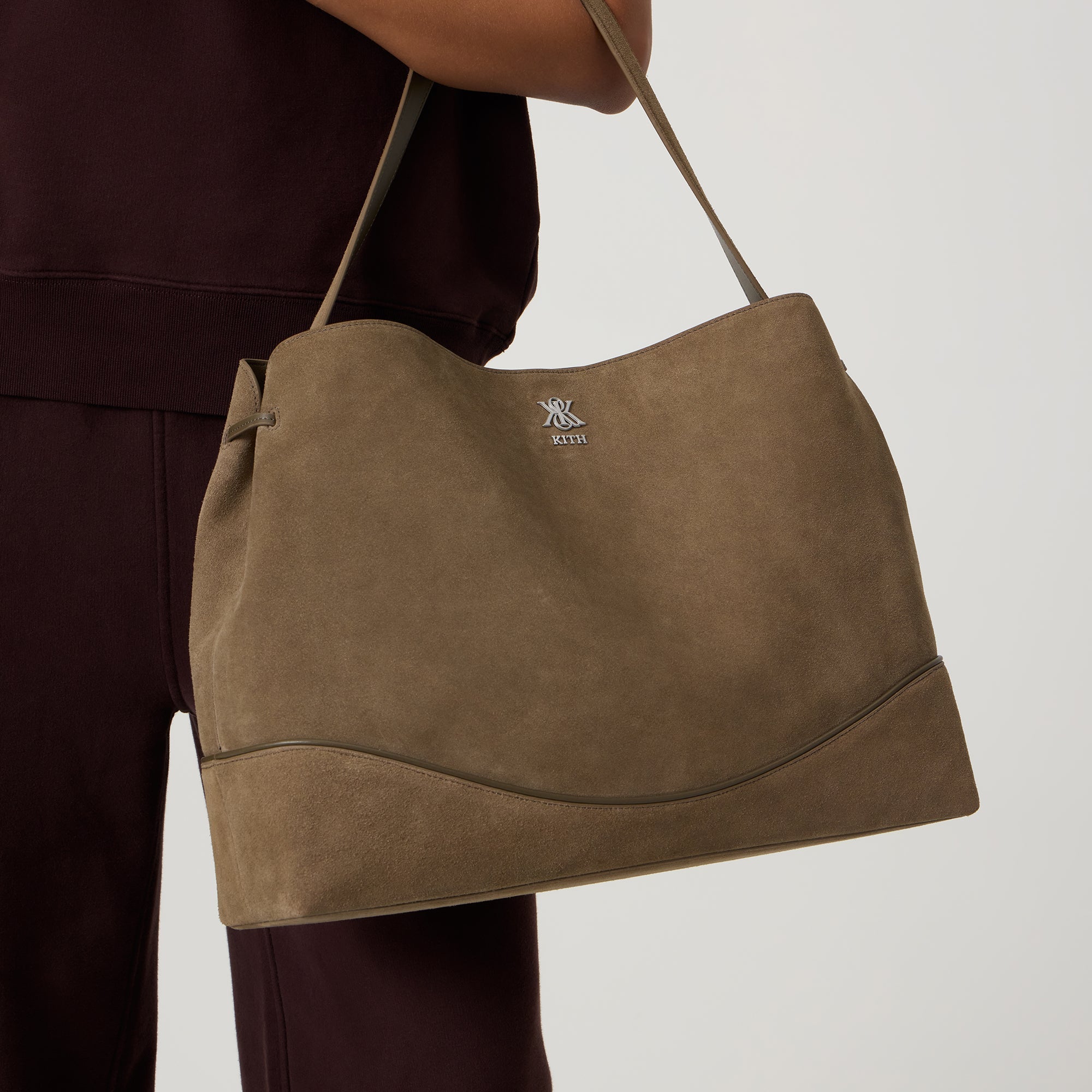 Kith Women Katie Bag - Terra