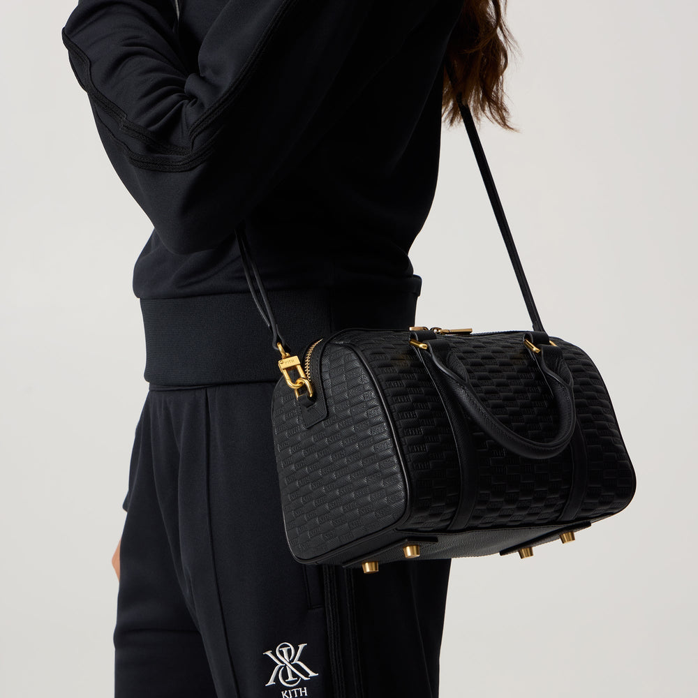 Kith Women Harlowe Bag - Black