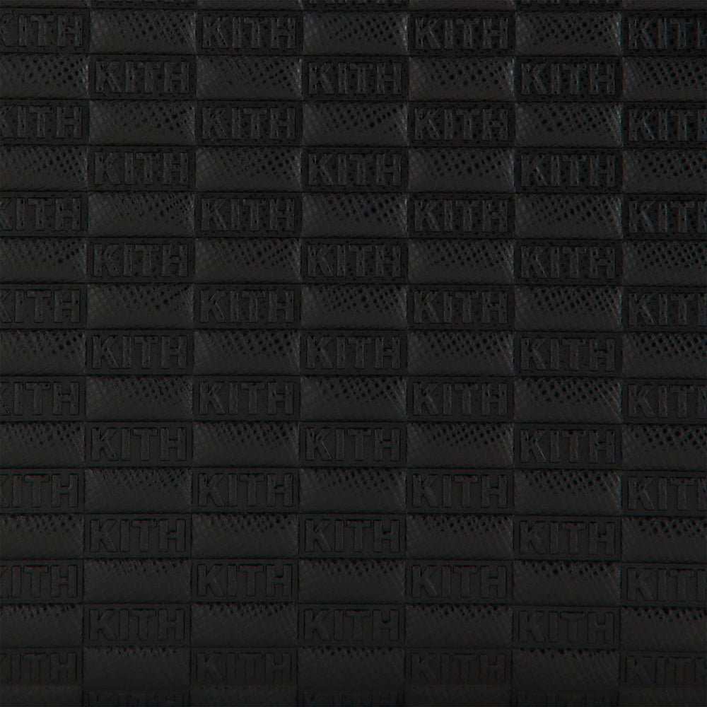 Kith Women Beatrix Bag - Black