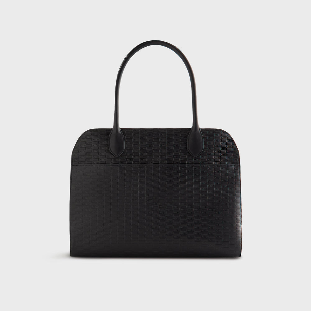 Kith Women Kathryn Bag - Black