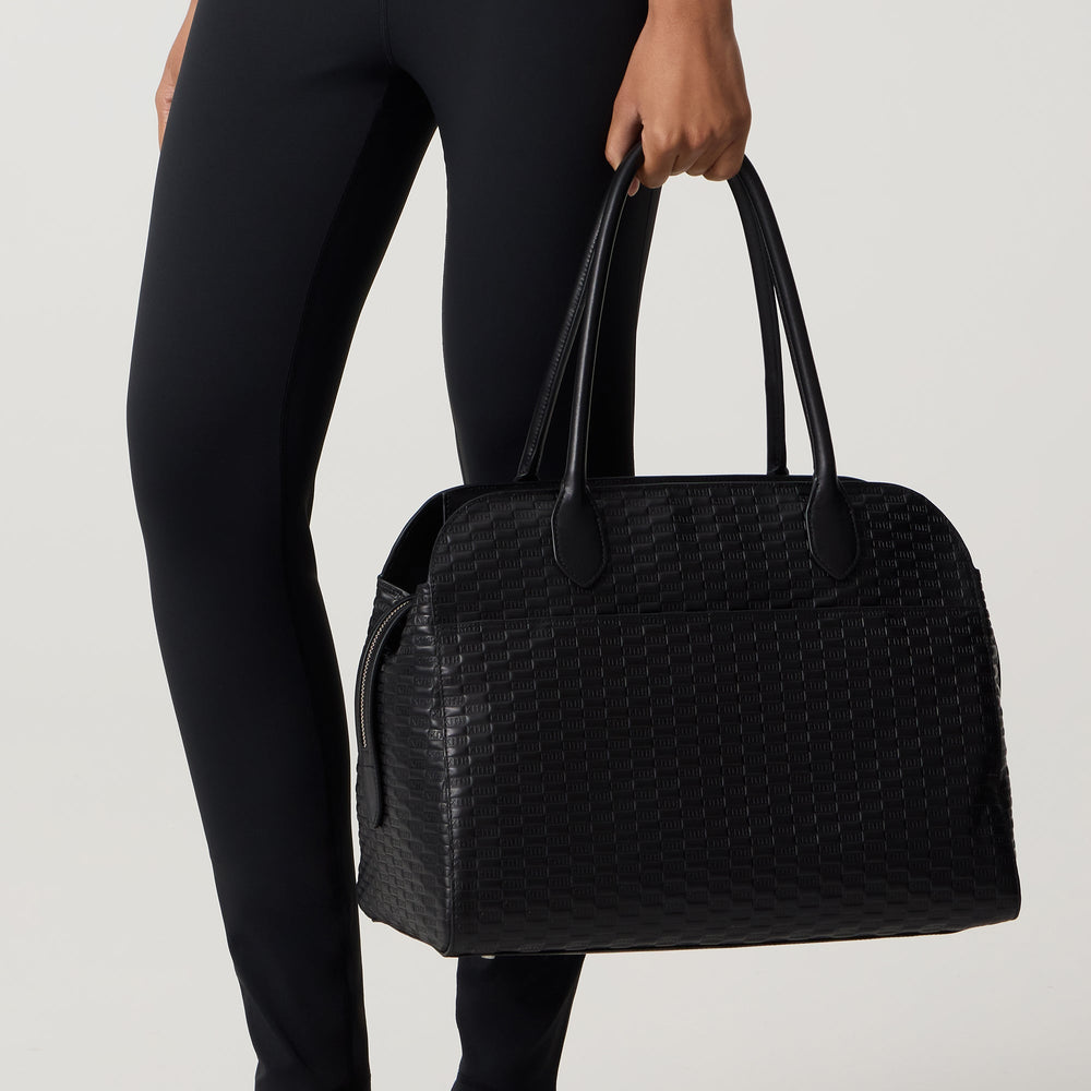 Kith Women Kathryn Bag - Black
