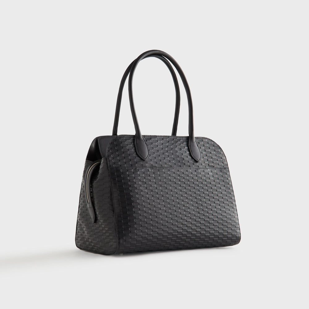 Kith Women Kathryn Bag - Black
