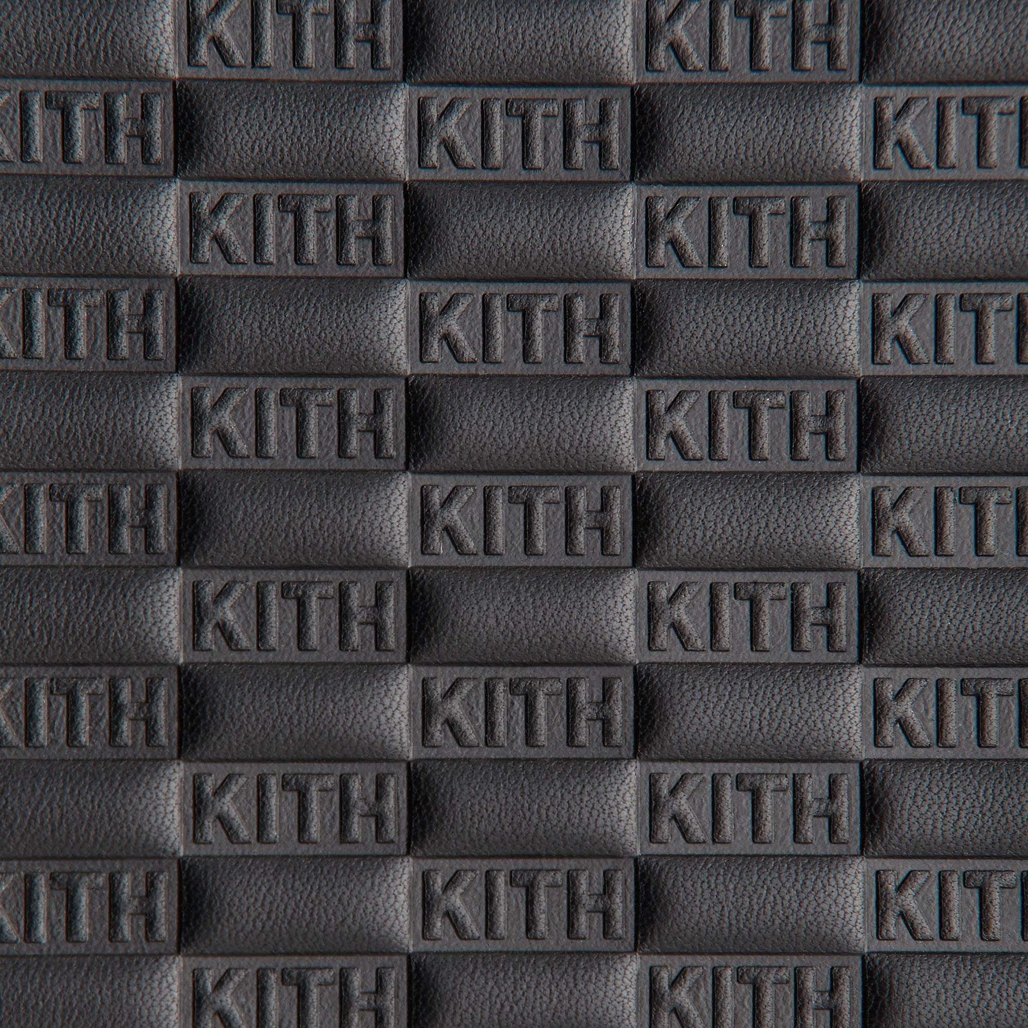 Kith Women Kathryn Bag - Black