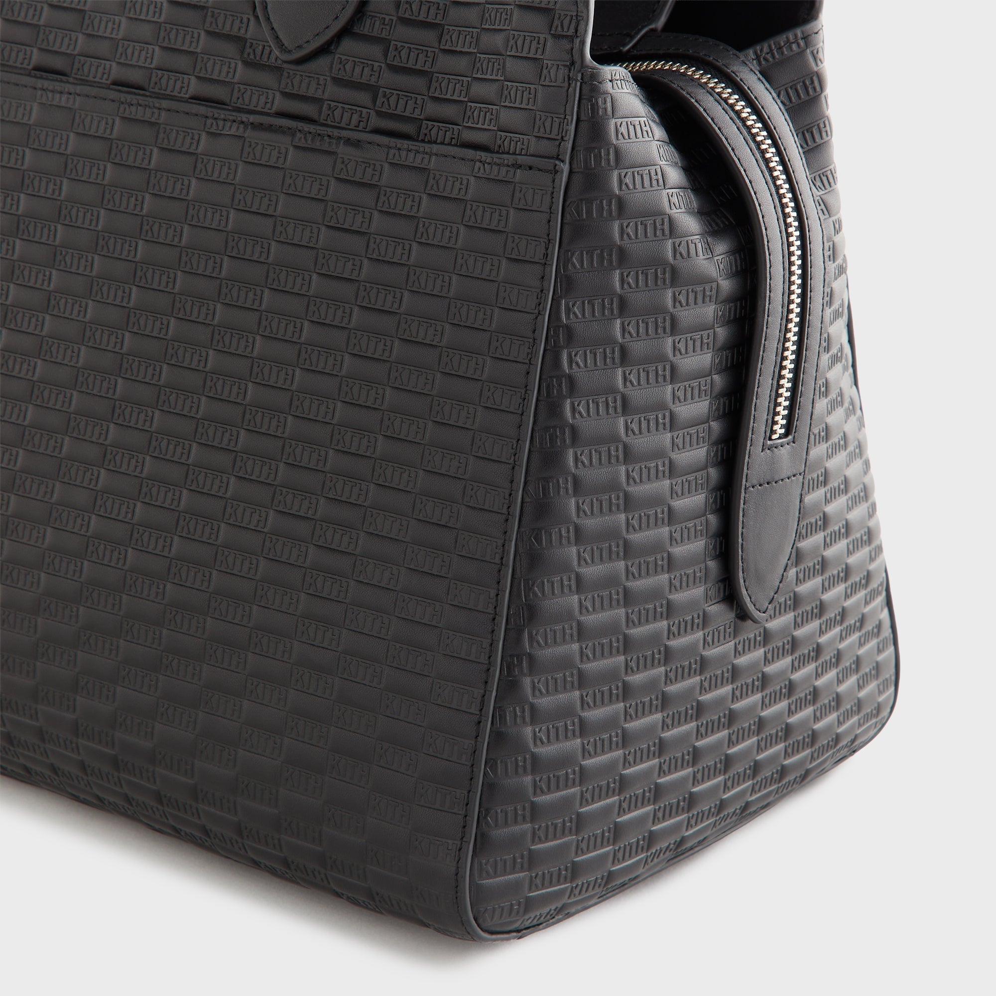 Kith Women Kathryn Bag - Black