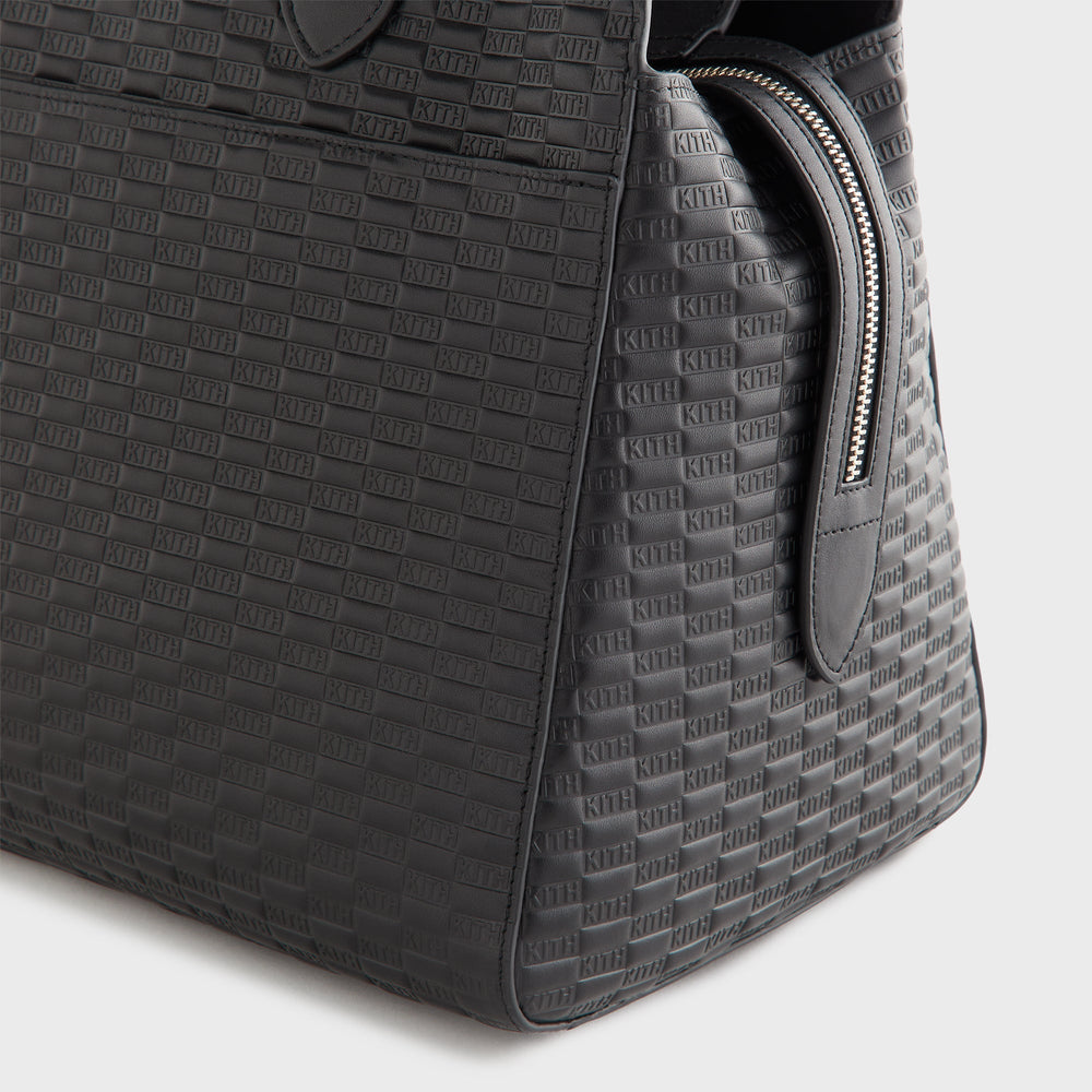 Kith Women Kathryn Bag - Black
