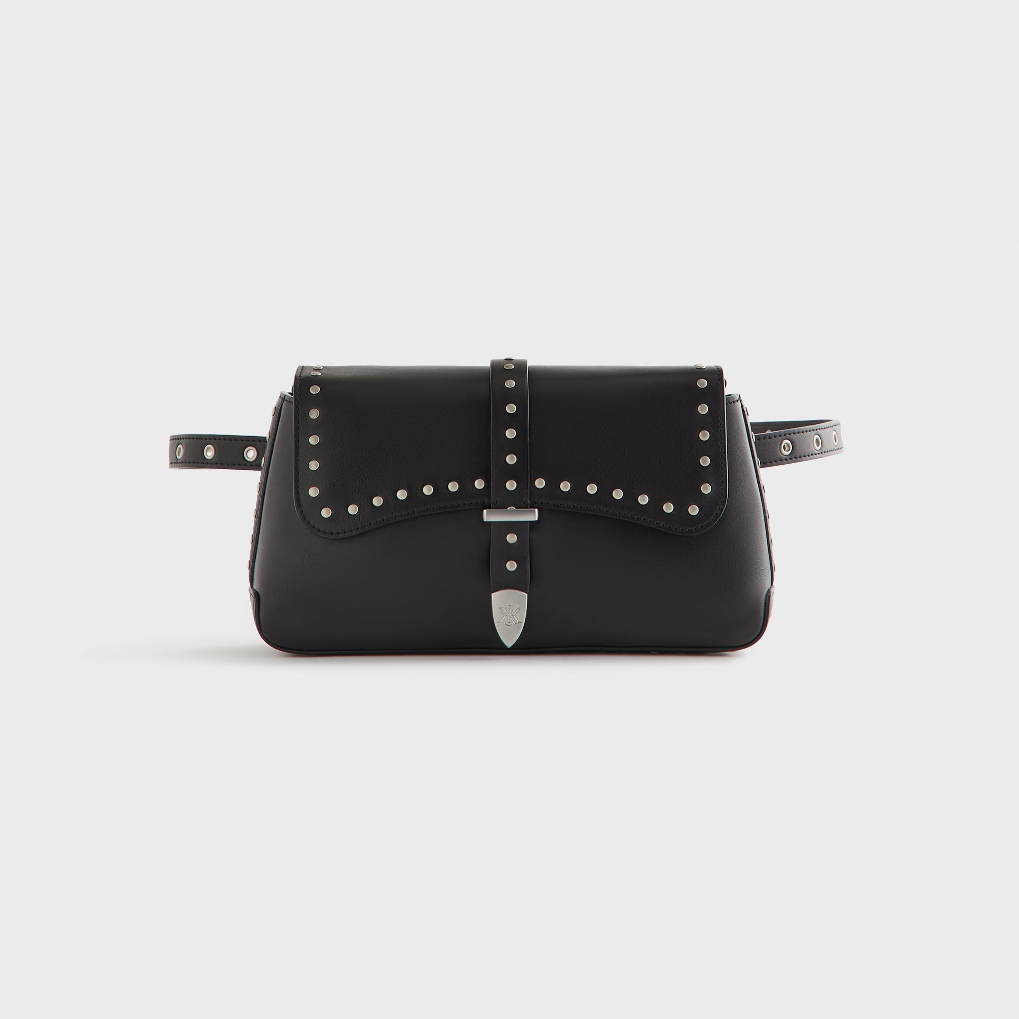 Kith Women Monica Belt Bag - Black