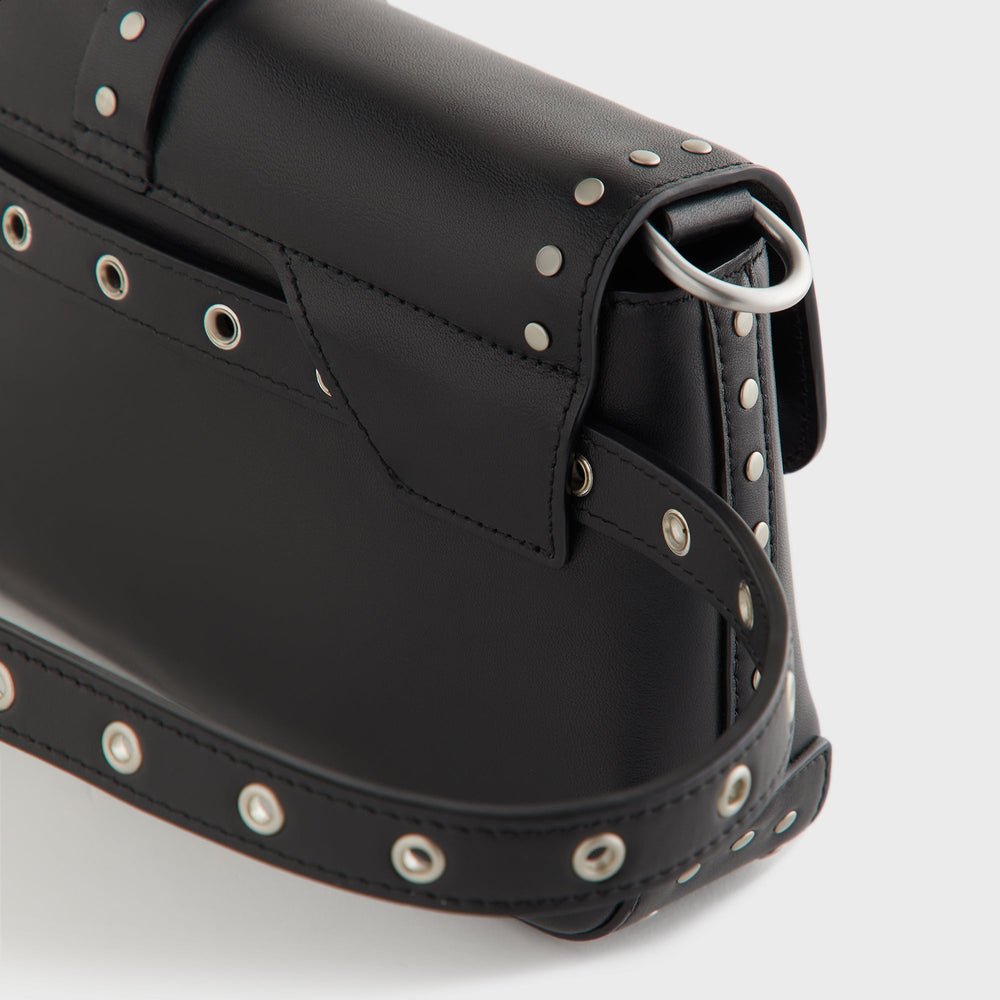 Kith Women Monica Belt Bag - Black