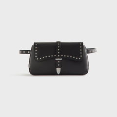 Kith Women Monica Belt Bag - Black